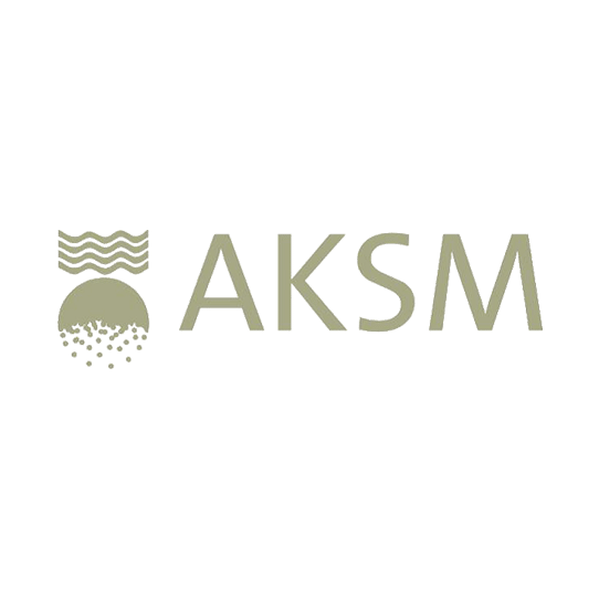 aksm logo
