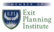 Member of Exit Planning Institute