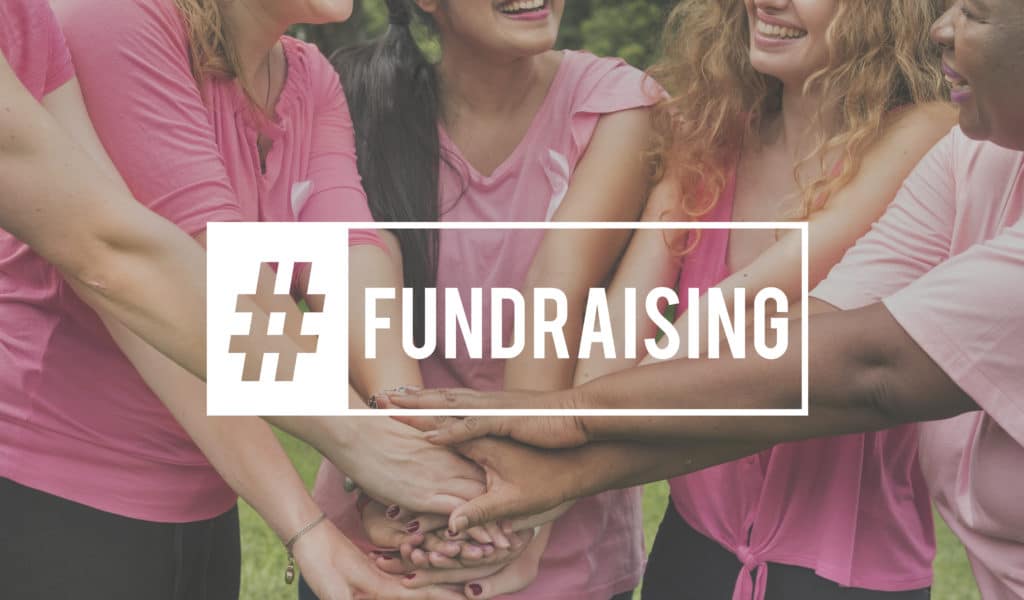 Episode 11: Part 2: COVID-19 Impact on Fundraising Events- The Transition to Virtual Fundraisers
