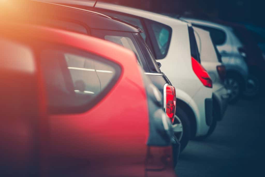 How Much Can Businesses Deduct for Vehicles Placed in Service in 2019?