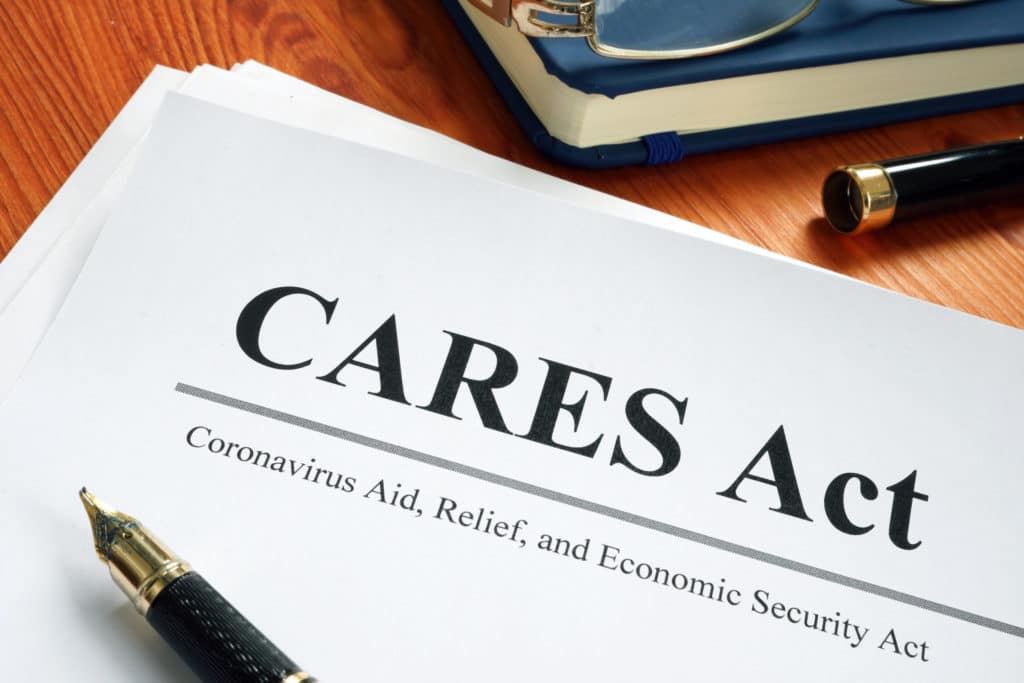CARES Act Made Changes to Excess Business Losses