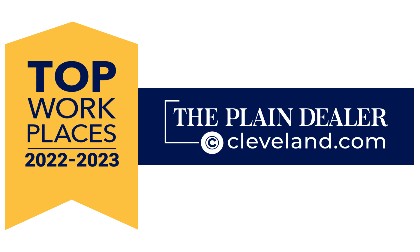 Northeast Ohio Top Workplaces 2023
