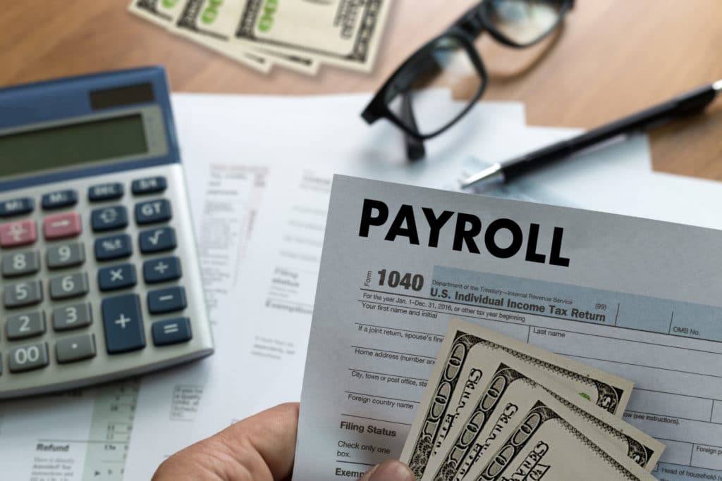 IRS Update: Payroll Tax Deferral