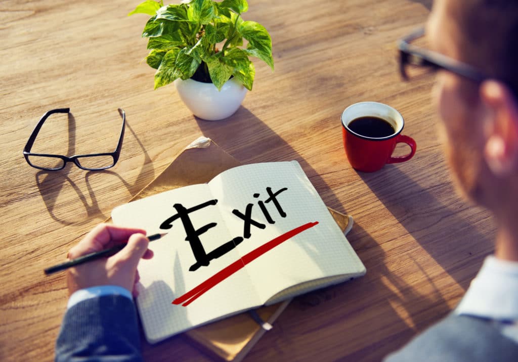 What is Exit Planning and How is it Essential for All Businesses Right Now