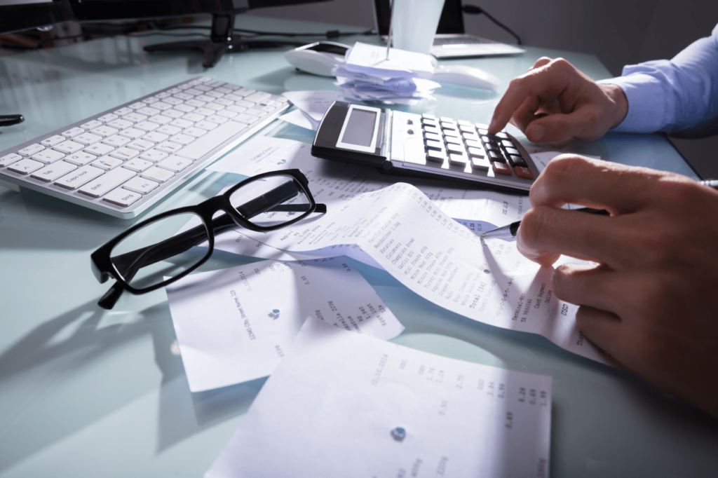 Recordkeeping DOs and DON’Ts for business meal and vehicle expenses