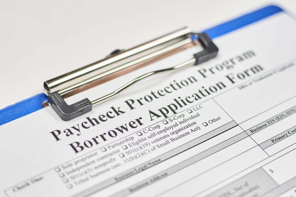 PPP Forgiveness and Repayment: What Businesses Need to Know Now