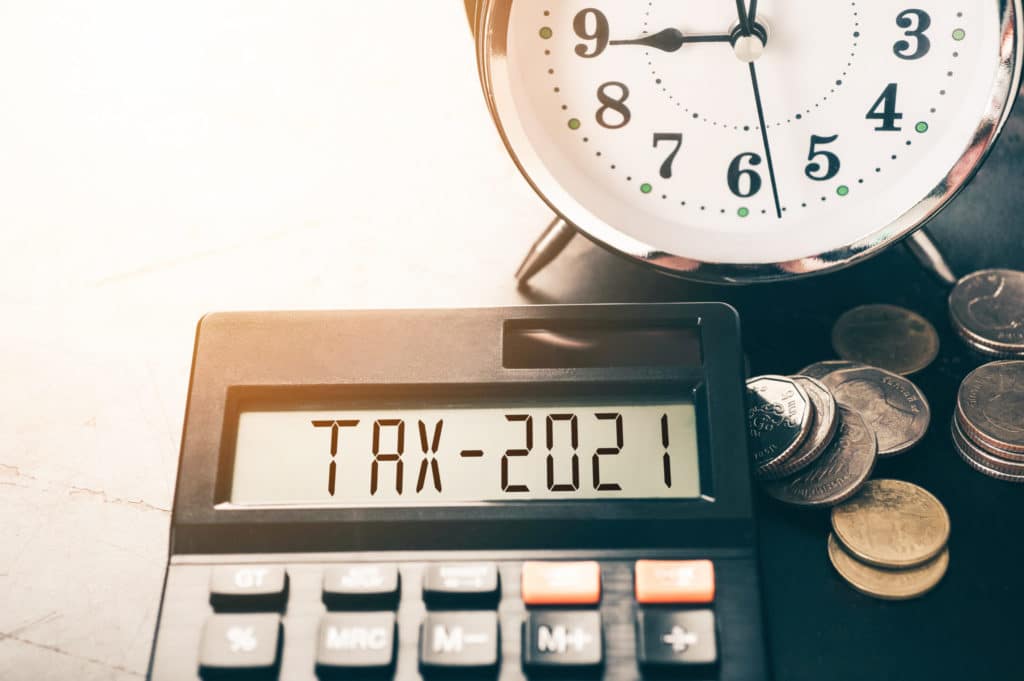 Small Businesses: There Still May Be Time to Cut Your 2021 Taxes