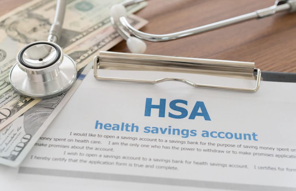 Why Small Business Owners Should Consider Offering a Health Savings Account