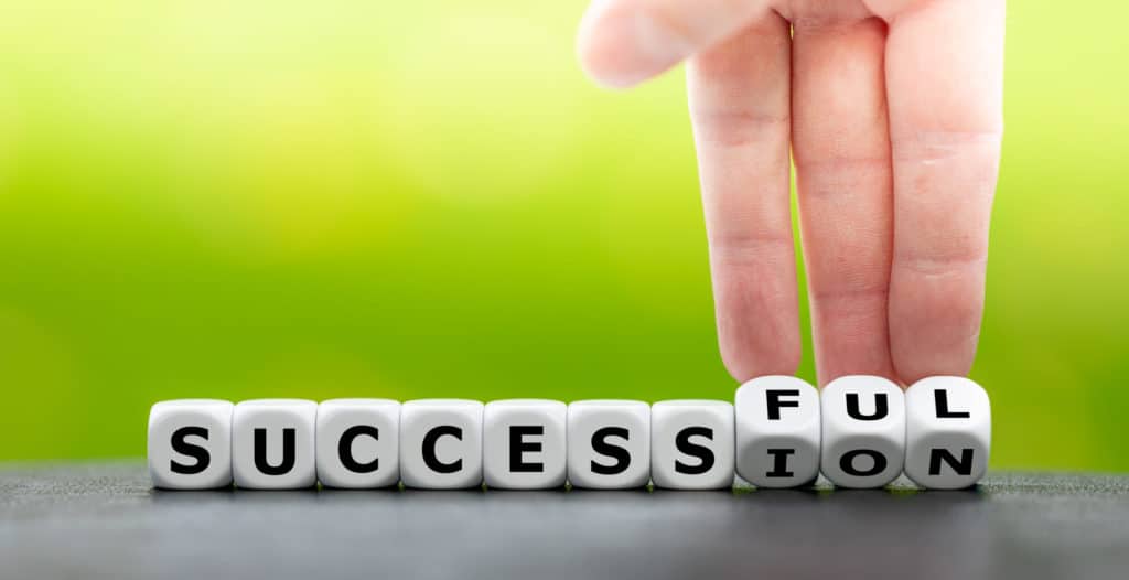 Guide to Succession Planning: How to Start a Succession Plan for Your Business