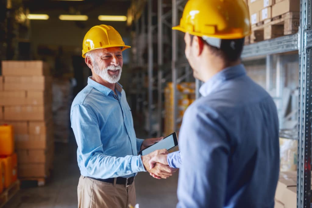 Manufacturers: Is Your Buy-Sell Agreement up to Date?