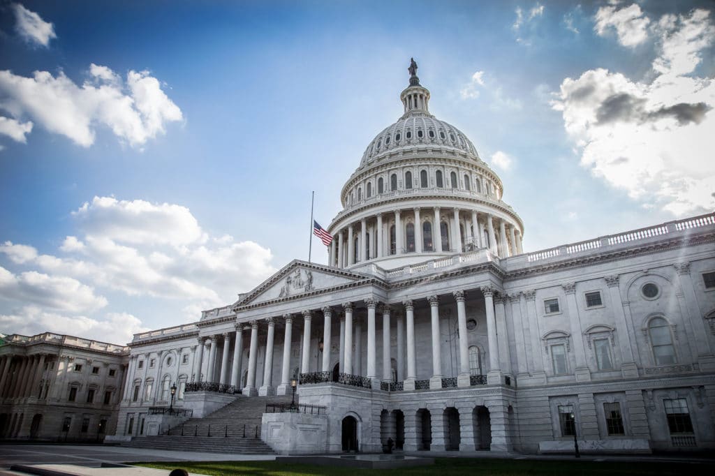 Congress Eyes Further Retirement Savings Enhancements With SECURE Act 2.0