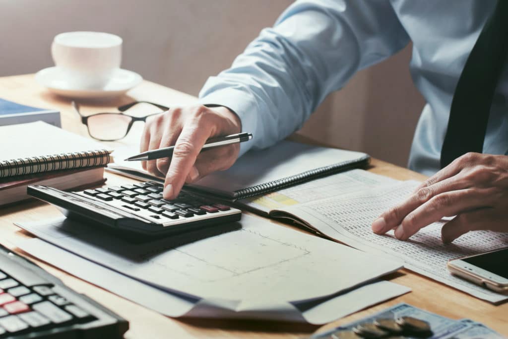 Calculating Estimated Taxes? Consider These Methods
