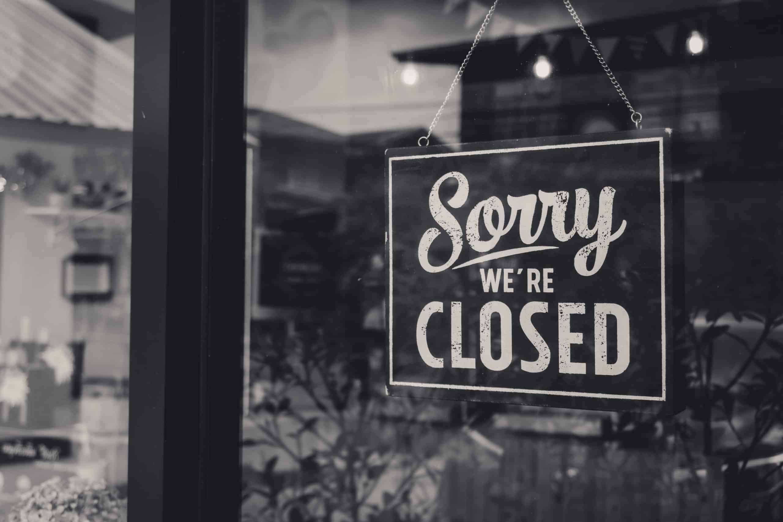 What Are the Tax Obligations When Closing a Business?