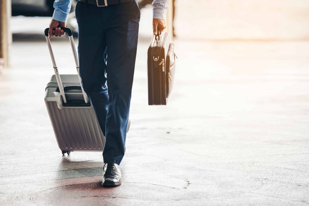 Manufacturers: Now is the time to review business travel deduction rules