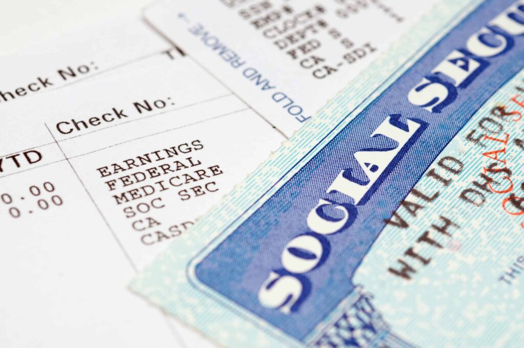 The Social Security wage base is increasing for 2023