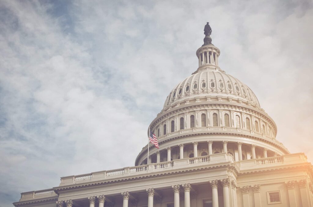 Potential tax legislation in the new Congress