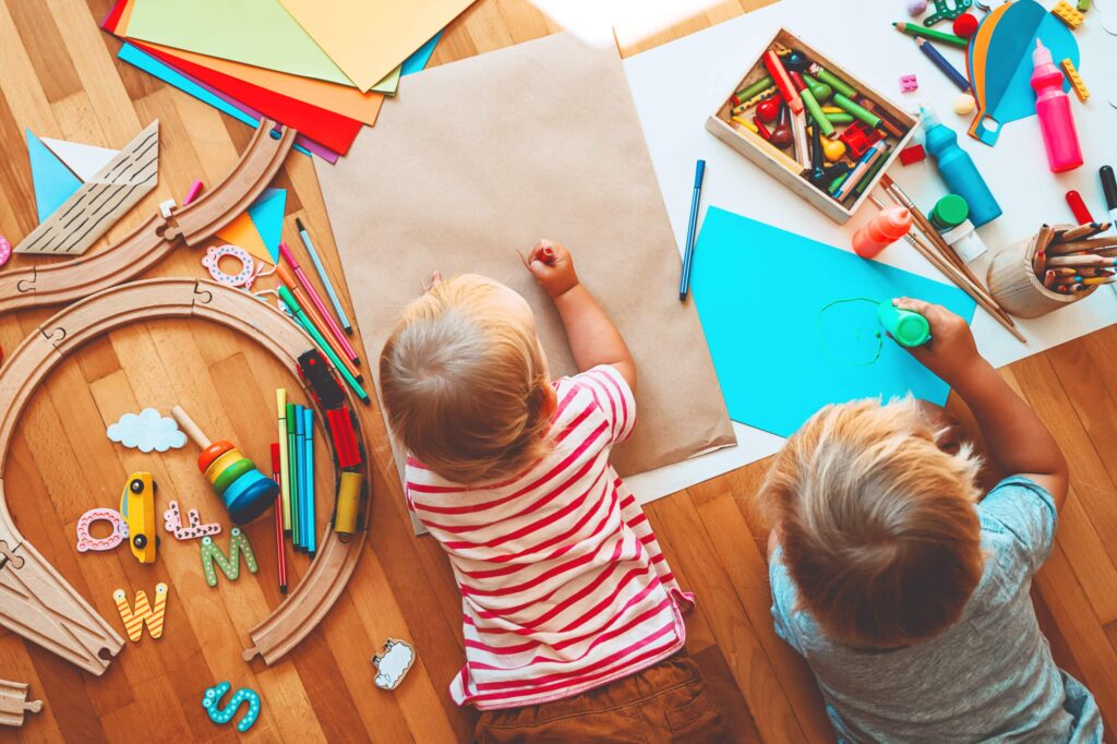 Employer-provided childcare credit helps manufacturers help their workers