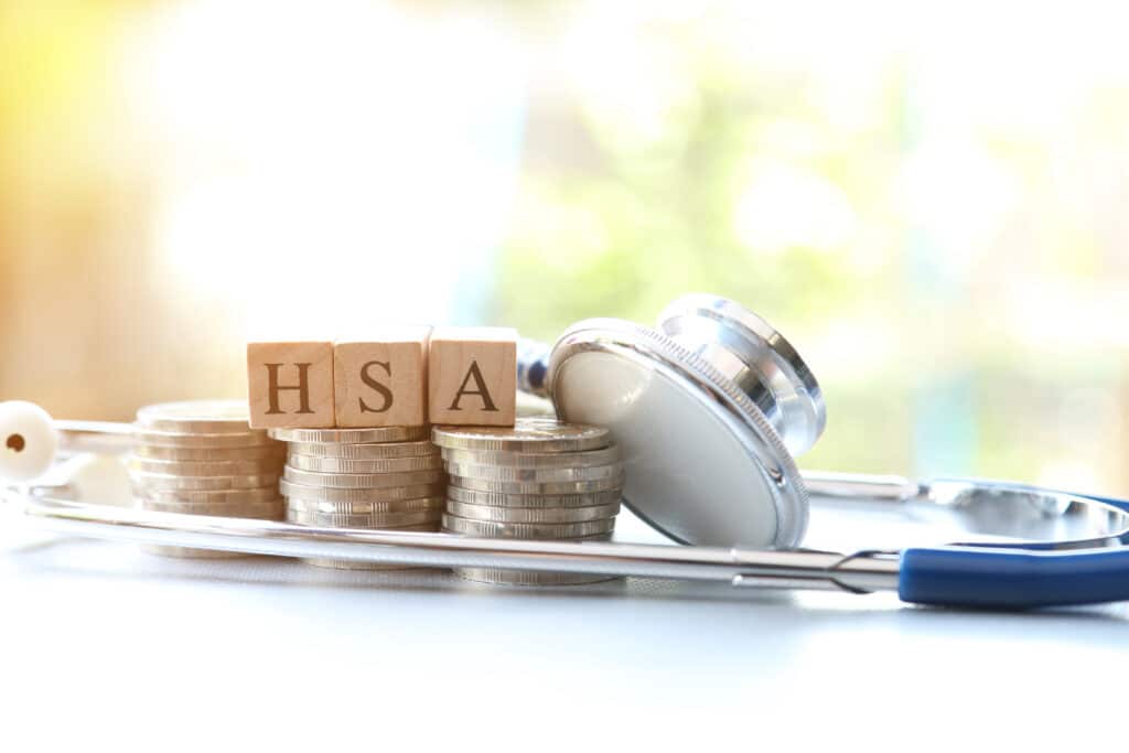 HSA contribution limits for 2024