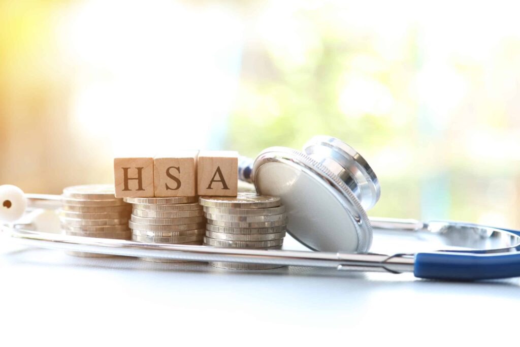 IRS announces inflation-adjusted HSA contribution limits for 2024