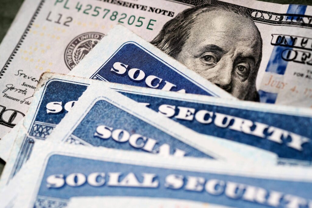 The Social Security wage base for employees and self-employed people is increasing in 2024