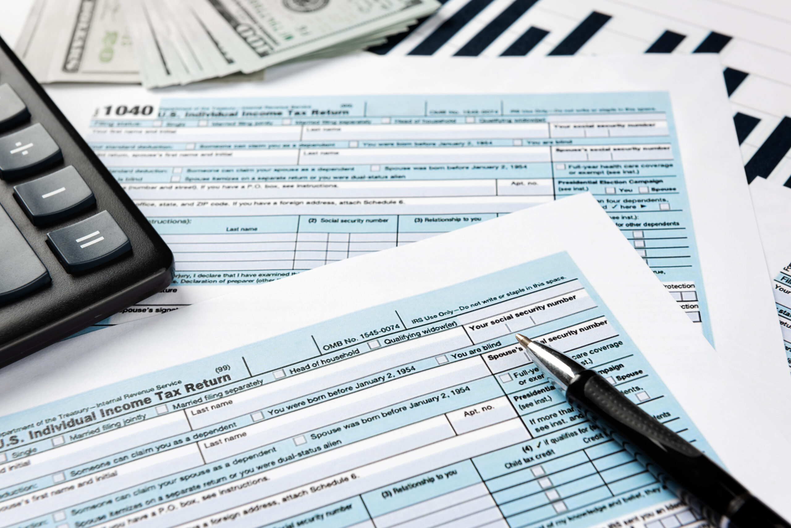 New Income Tax Disclosure Requirements: What It Means for Your Business